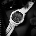 thumbnail image 3 of SMAEL Brand 8105 Cool Fashion Sports Digital Man Watch Waterproof Shockproof Alarm Clock Date Glow Mode Stopwatch ABS Case TPU Strap Round Dial Design Men's Wristwatch, 3 of 6