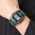 thumbnail image 3 of SKMEI Men's Digital Watch, Sport Watch with Stopwatch Date Alarm and EL Backlight, 3 of 5