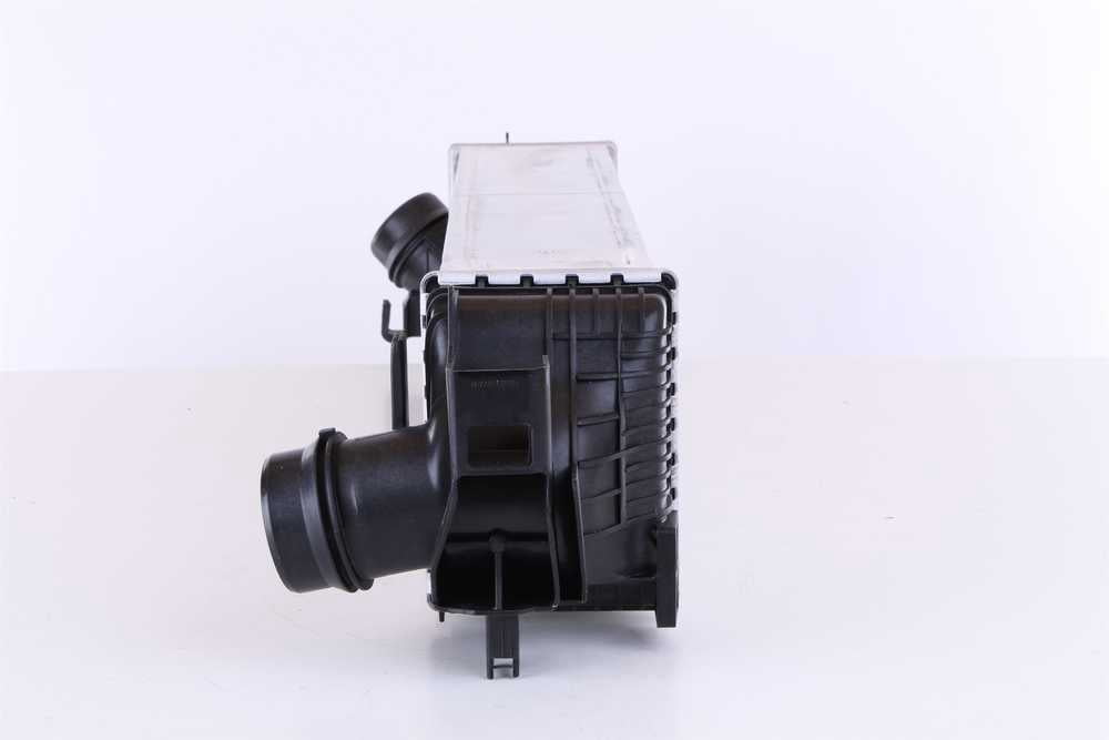 Nissens 96377 Turbocharger Intercooler
