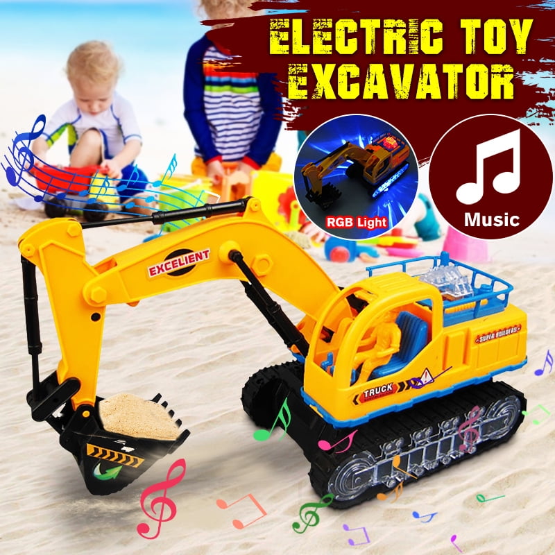 car toys for children