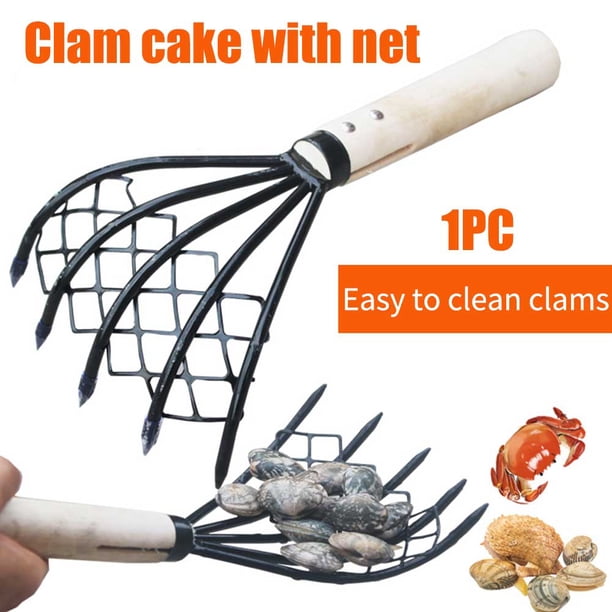 Outdoor Clam Digging Kit Kids: Ultimate Fun & Safe Adventure Gear