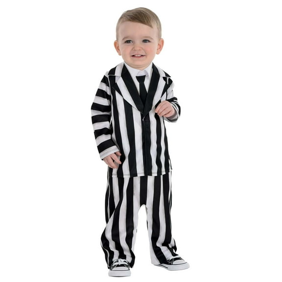 Infant Beetlejuice Costume