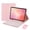 Pink, variant on Rechargeable Bluetooth Keyboard Case for Tab S11 11", Round Keys, Pencil Slot, Detachable,green