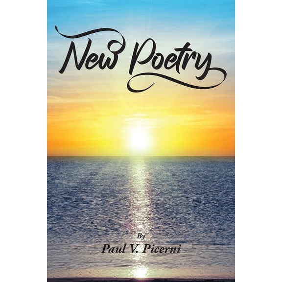 New Poetry, (Paperback)