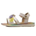 thumbnail image 2 of Sandalias Bambino para Niñas BM1092 blanco 14, 2 of 6