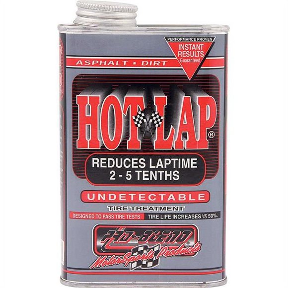 Allstar Performance  1 Pint Hot Lap Tire Softener