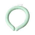 thumbnail image 2 of Pack de Glace pour le Cou Réutilisable Refroidisseur de Cou Produits Corporels pour Intérieur Extérieur Temps Chaud d'Été (60ml), Équipement de Beauté Vert, 2 of 9