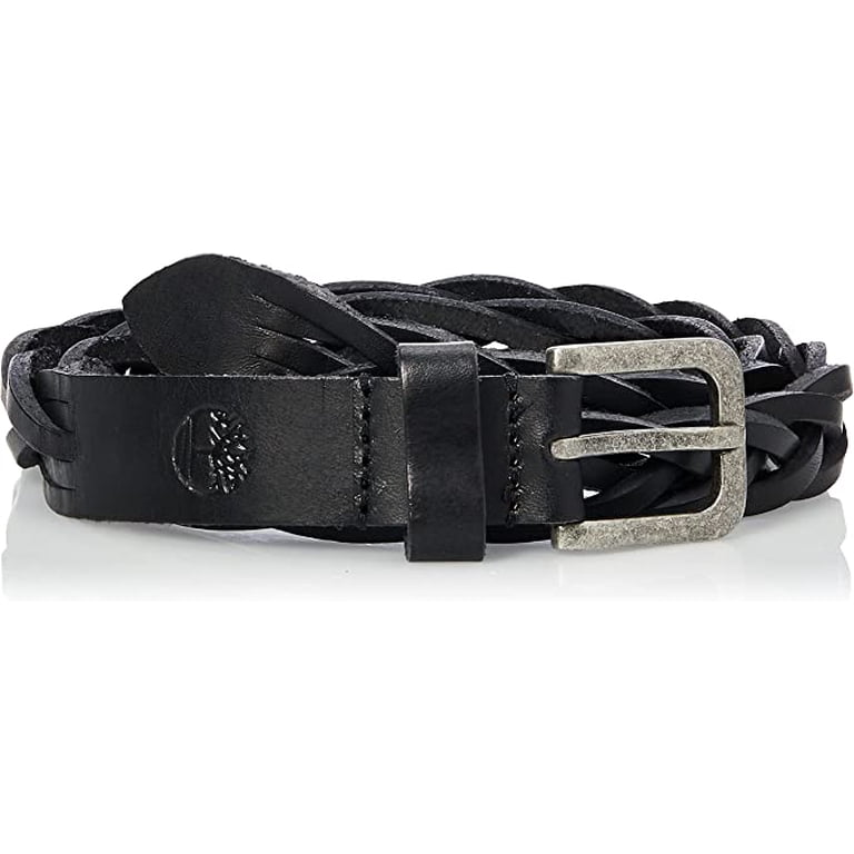 Timberland Womens Leather Belt Genuine Leather Belt Casual Dress Belt Jeans Timberland Women main image 3