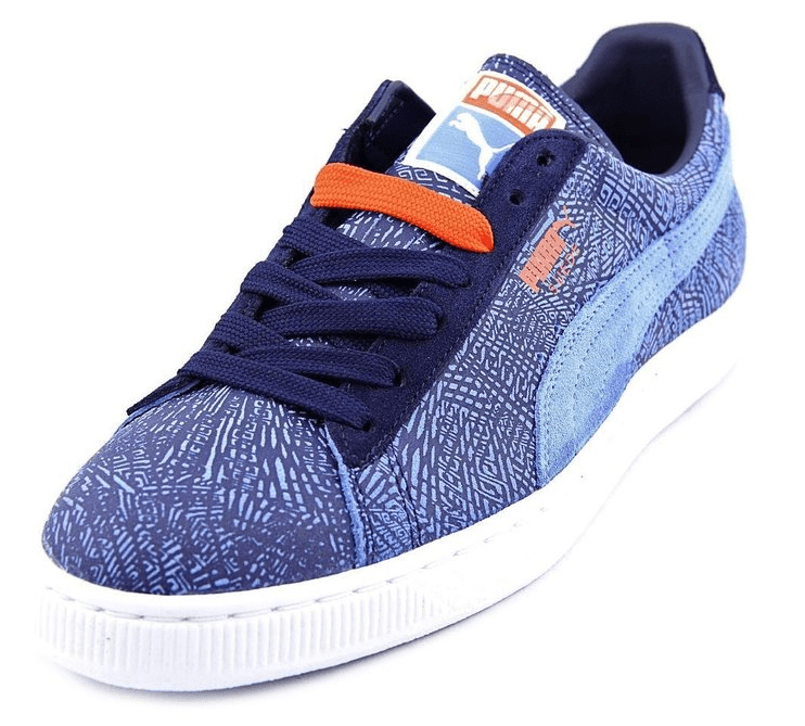 puma match suede
