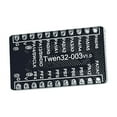 thumbnail image 6 of 2X Advanced RISC V Processor Module TWEN32F003 Development Board,2 x Development Board,black, 6 of 6