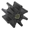 thumbnail image 3 of Outboard Water Pump Impeller,8 Blade Water Pump Boat Engine Parts Water Pump Impeller Effortless Installation, 3 of 5
