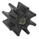 thumbnail image 2 of VOBOR Impulsor de Bomba de Agua de 8 Cuchillas 47‑862232A2 reemplazo de Goma para Piezas de Motor 17000K, 2 of 5