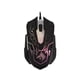 thumbnail image 2 of Mouse Gamer Eagle Warrior G16 hasta 2400 dpi, USB. Eagle Warrior MOG436US0G16EGW, 2 of 2