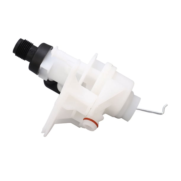 Módulo de Válvula de Agua del Inodoro RV, Alto Rendimiento 31705 Kit de Reemplazo de Válvula de Agua del Inodoro RV Fuerte Reemplazo Direto a PrueBa de Fugas para Aqua V Magic V Magi