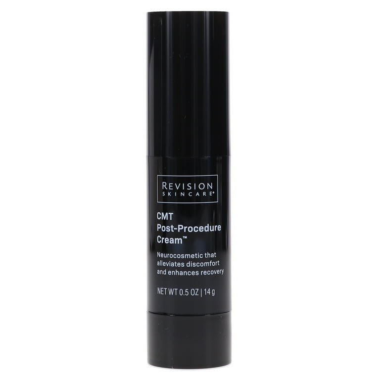 リビジョン　CMTポストプロシージャークリーム REVISION Skincare CMT Post-Procedure Cream 0.5 oz - Walmart.com