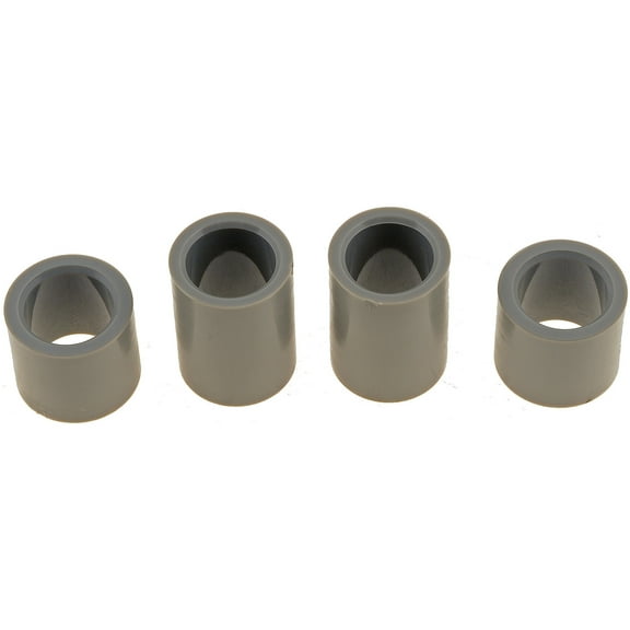 Dorman 38424 Tailgate/Liftgate Striker Bushing Assortment for Specific Ford Models (Pack of 4)