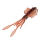thumbnail image 2 of de calamar Taco, señuelo de pesca, señuelo de calamar, cebo suave, accesorios de pesca en el Cola  Señuelos de faldas de pulpo de calamar, 2 of 7