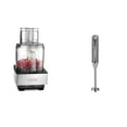 thumbnail image 1 of Procesador de alimentos Cuisinart EvolutionX RHB-100 14 tazas gris/negro, 1 of 1