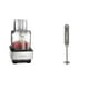 thumbnail image 1 of Procesador de alimentos Cuisinart EvolutionX RHB-100 14 tazas gris/negro, 1 of 1