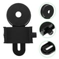 thumbnail image 2 of Shisuyan Spotting Scope Phone Adjustable Photography Adapter Black 1Set 5.1X2.4in, 2 of 8