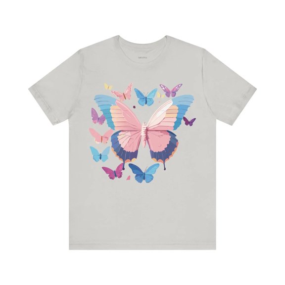 Butterfly Shirt
