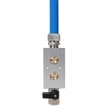 thumbnail image 4 of 1/2" x 100ft Air Compressor Piping, High Quality Tubing, Air Hose Kit Air Compressor Accessories,Blue Tubing, 4 of 6