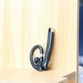 thumbnail image 3 of lionlar Bluetooth 5.1 Oreillette Entraînement IPX7 Étanche Rotative Téléphones Cellulaires Conduite Oreille Standard, 3 of 7