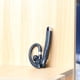 thumbnail image 4 of inalámbrico, para oreja Bluetooth con micrófono con canceción de ruido CVC8.0, compatible con teléfonos celures IOS / Android, - Sunnimix Auricular bluetooth, 4 of 8