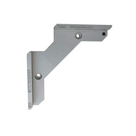 strong hand tools  aluminum 90 tru-angle fixture weld  spatter proof  aluminum alloy  (t-clearance: 1-1/2?)  (jaw length: 7?)  can be vice held  lf-2