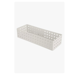 thumbnail image 1 of Caja De Almacenamiento Xtellar  Apilable Rectangular 2 Blanco, 1 of 3