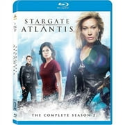 Stargate Atlantis: The Complete Second Season (Blu-ray) (Widescreen)