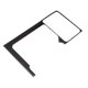 thumbnail image 4 of Accesorio decorativo para automóvil, pegatina del panel de cambio de marchas de carbono con volante a la izquierda, embellecedor de la cubierta del panel de cambio de marchas, probado y confiable, 4 of 10