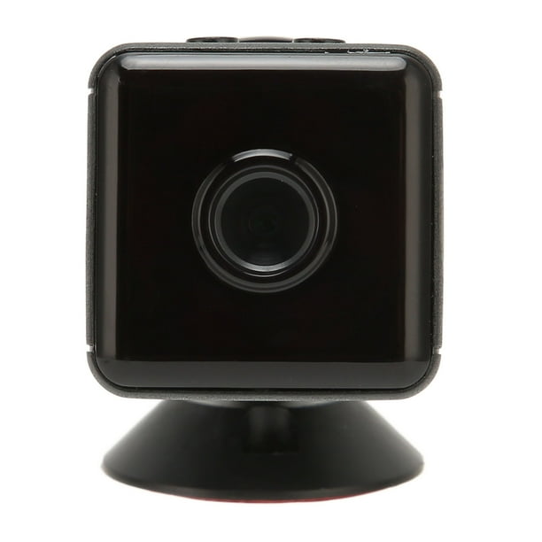 Small Nanny Cam Mini Wireless Cameras Support Recording While
