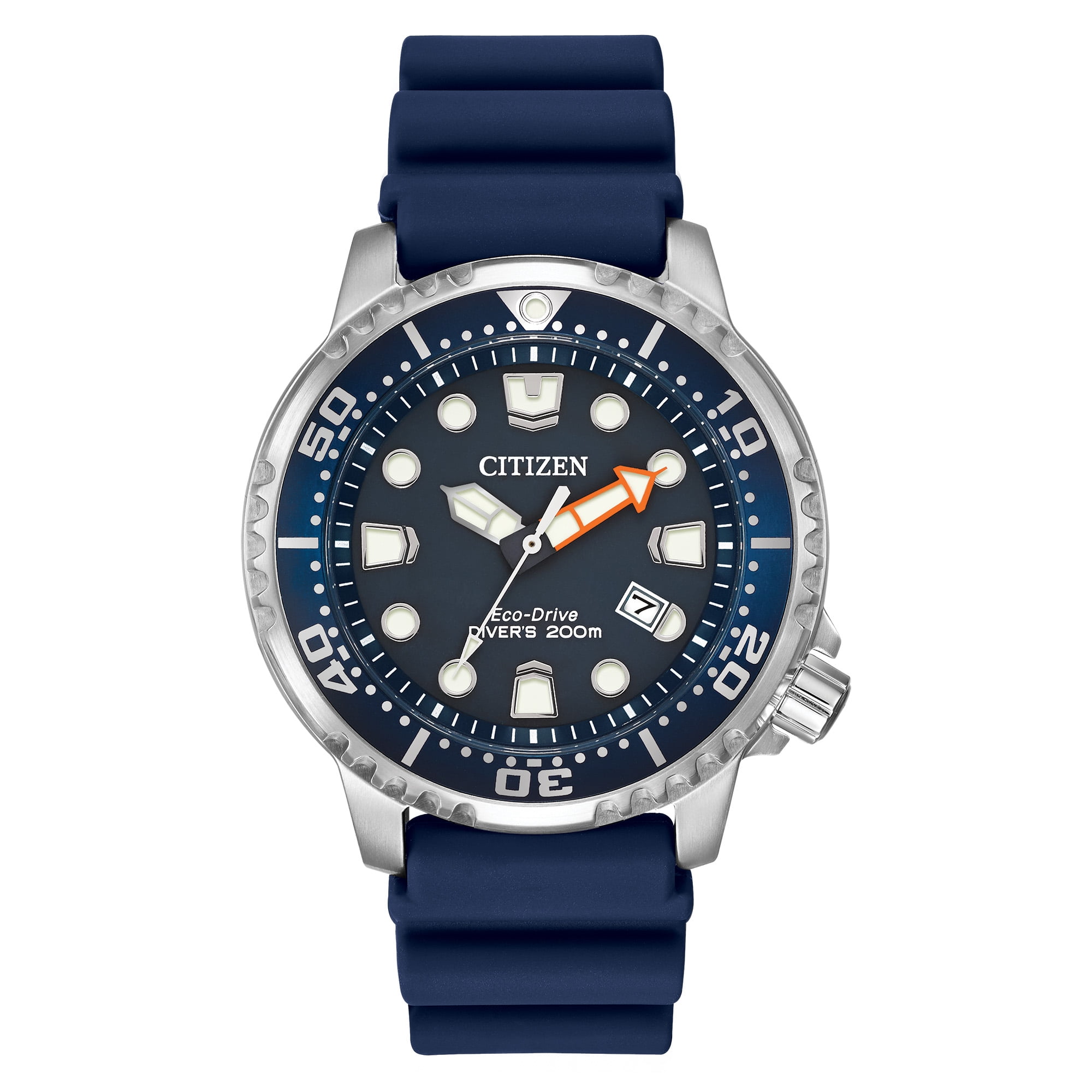 Citizen Men's Eco-Drive Promaster Diver Watch BN0151-09L 