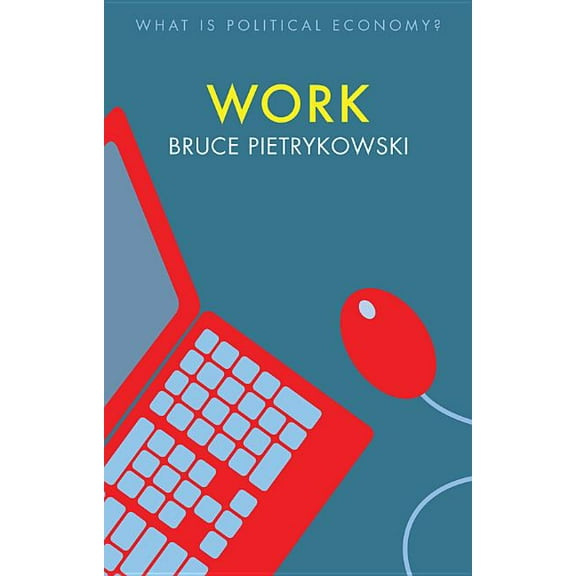 Work (Paperback)
