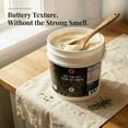 thumbnail image 3 of 100% Pure Beef Tallow for Cooking & Deep Frying - 7lb Bulk Size - Food Grade Non-GMO | Nose to Tail | Made in USA | Gluten-Free | Great For Roasting, Baking, Cast Iron Seasoning, Candles, & Soap, 3 of 9