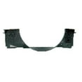 thumbnail image 1 of 1999-2006 Chevrolet Silverado Radiator Cooling Fan Assembly Shroud Lower Diesel, 1 of 1