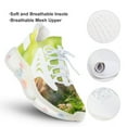 thumbnail image 3 of Cute Little Easter Bunnies on Green Grass Walking Shoes for Men Woman Lightweight Tennis Fashion Elastic Sports Shoes Cushion Basketball Shoes, 3 of 7