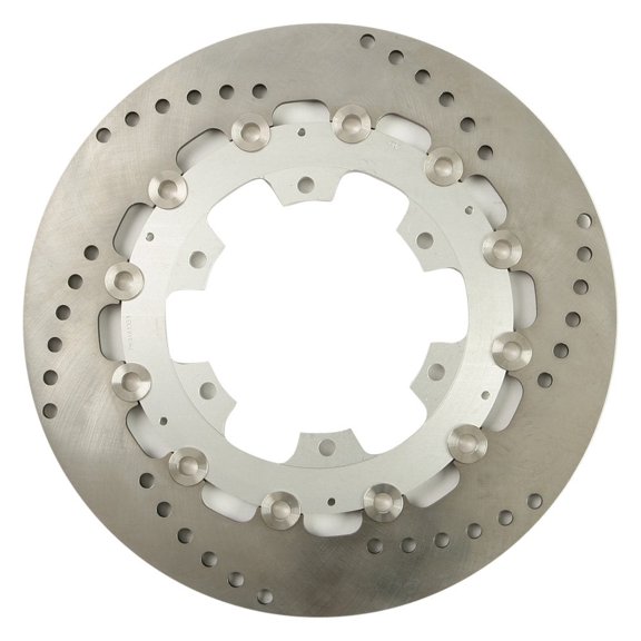 EBC MD607RS - Pro-Lite Front Right Brake Rotor