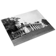 thumbnail image 3 of Print: Mansion at Mt. Vernon, circa 1918-1920, 3 of 4