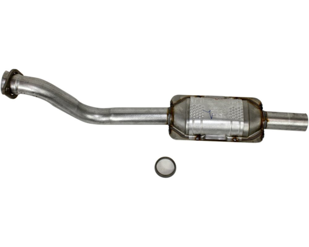 Davico Mfg 14422 Direct-Fit Catalytic Converter