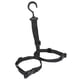 thumbnail image 1 of 1PC Shoes Hook Holder Hanging Fishing Wader Boot Shoes Hanger Strap Belt for Drying Wader Rack Stora, 1 of 5