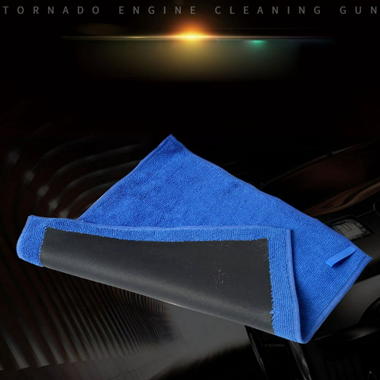 Magic Clay towel - Car Cosmetics