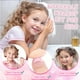 thumbnail image 4 of Kit de maquillaje infantil Smallzi 22 en 1, set de regalo lavable, 4 of 8