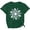 Green, variant on Womens Athletic Tops Woman Large Shirt Long Sleeve Turtleneck Women Casual Fit Top Women Undershirt Spandex T Shirts Long Sleeve for Compression Shirt Shirts Juniors Womens Blue M