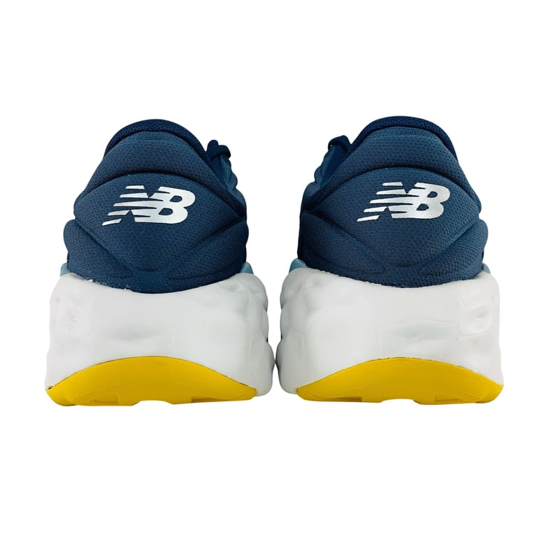 New Balance Fresh Foam X 840v1 Vintage Indigo Men display picture 1