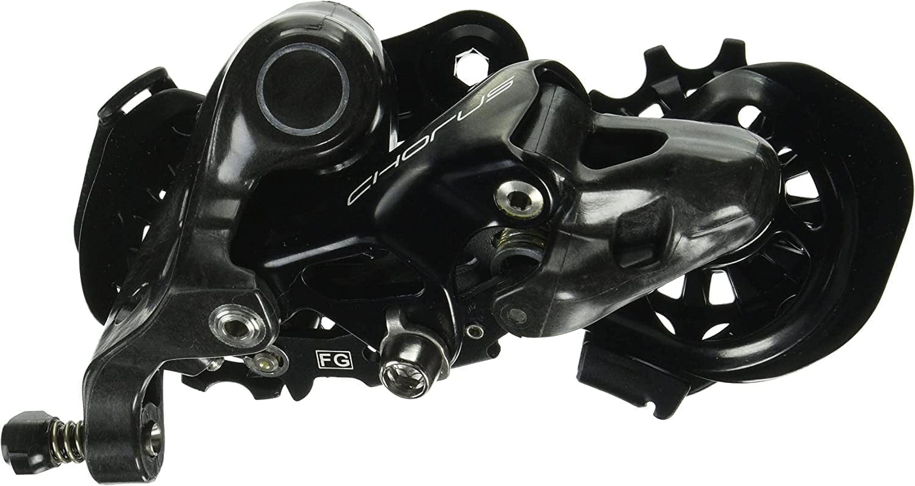 Campagnolo Chorus 12速 Rear Derailleur Campagnolo Chorus Rear Derailleur - 12-Speed - Walmart.com