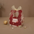 thumbnail image 1 of Caja de dulces para bodas Caja de dulces Caja de regalo de dulces para bodas Bolsa de dulces Caja de embalaje, 1 of 6