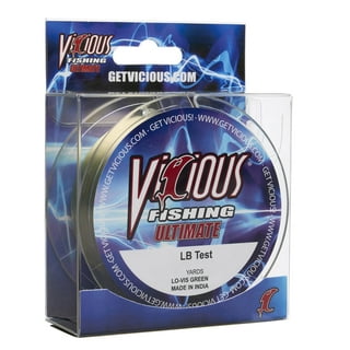 Vicious Fishing Line Products