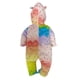 thumbnail image 3 of Mameluco con Gorro Foil Kiss Unicornio con Peluche Baby Kisses Mameluco9883, 3 of 5